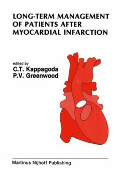 Paperback Long-Term Management of Patients After Myocardial Infarction Book
