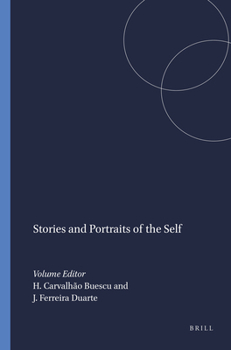 Paperback Stories and Portraits of the Self Book