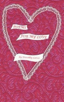 Paperback Poems For My Love Book