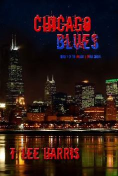 Paperback Chicago Blues Book