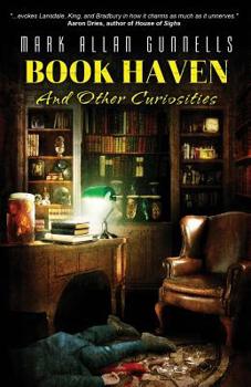 Paperback Book Haven: And Other Curiosities Book