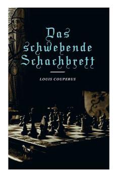 Paperback Das schwebende Schachbrett [German] Book