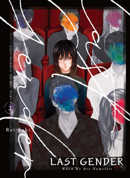 Paperback Last Gender 2 Book