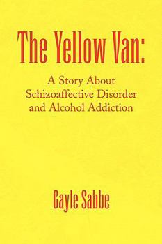 Paperback The Yellow Van Book