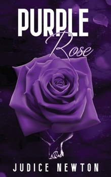 Paperback Purple Rose Book
