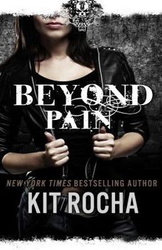 Paperback Beyond Pain: Beyond, Book Three Book