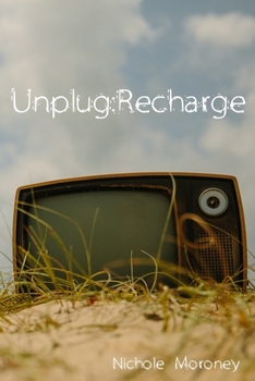 Paperback Unplug: Recharge Book