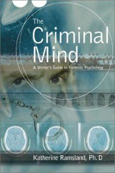 Paperback The Criminal Mind Book
