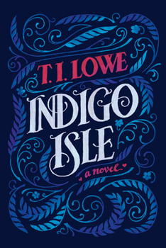 Paperback Indigo Isle Book
