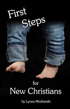 Paperback First Steps Book