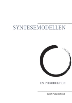 Paperback Syntesemodellen: En introduktion [Danish] Book