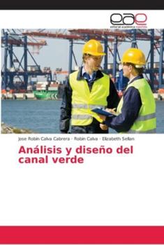 Paperback Análisis y diseño del canal verde [Spanish] Book