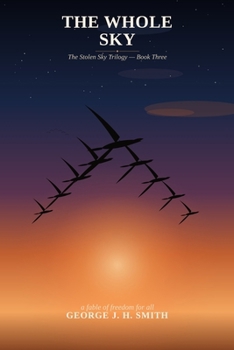 Paperback The Whole Sky Book