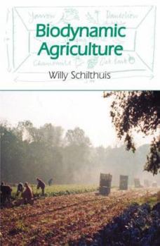 Paperback Biodynamic Agriculture Book