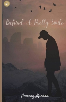 Paperback Behind A Pretty Smile Book