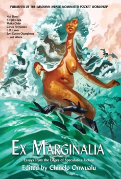 Hardcover Ex Marginalia Book
