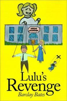 Paperback Lulu's Revenge Book