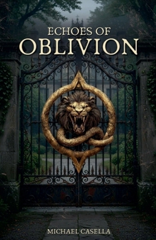 Paperback Echoes of Oblivion (Italian Edition) [Italian] Book