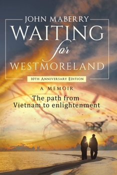 Paperback Waiting for Westmoreland Book