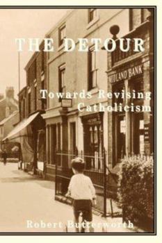 Paperback The Detour Book