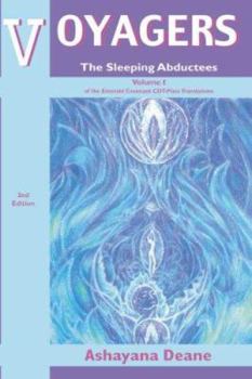 Paperback The Sleeping Abductees Book
