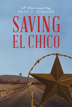 Paperback Saving El Chico Book