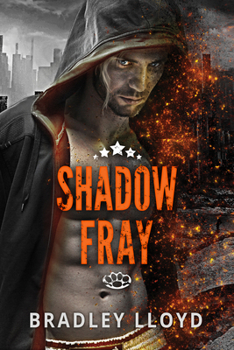 Paperback Shadow Fray Book