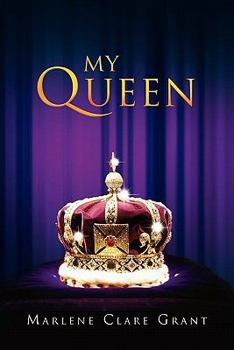 Paperback My Queen Book