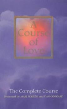 Paperback A Course of Love Book
