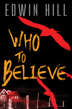 Hardcover Who to Believe Book