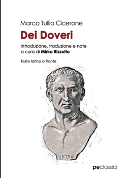 Paperback Dei doveri [Italian] Book