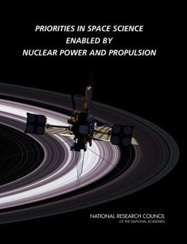 Priorities in Space Science Enabled by Nuclear Power and Propulsion