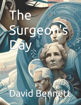 Paperback The Surgeon's Day Book
