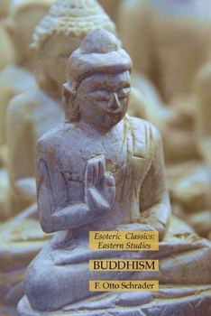 Paperback Buddhism: Esoteric Classics: Eastern Studies Book