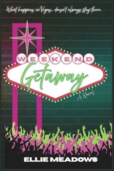 Paperback Weekend Getaway Book
