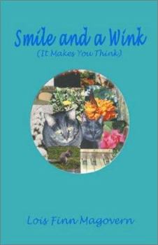 Paperback Smile and a Wink Book