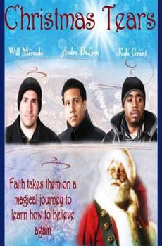 Paperback Christmas Tears: The Movie Book