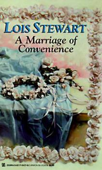 Mass Market Paperback A Marriage of Convenience Book