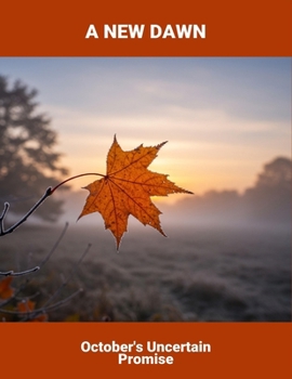 A New Dawn: October'S Uncertain Promise
