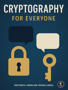 Paperback Cryptography for Everyone Book