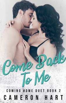 Come Back To Me