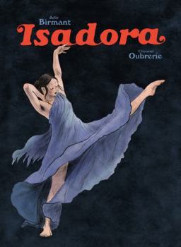 Paperback Isadora Book