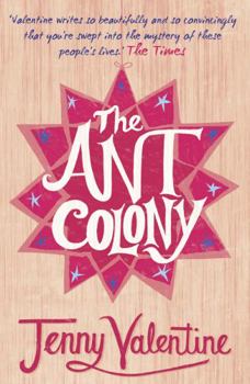 Paperback The Ant Colony Book