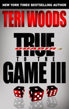 Paperback True to the Game III Book