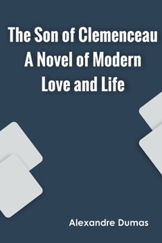 The Son of Clemenceau