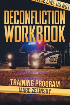 Paperback Deconfliction Workbook Book