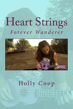 Paperback Heart Strings: Forever Wanderer Book