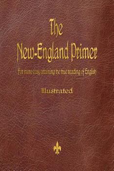 Paperback The New-England Primer (1777) Book