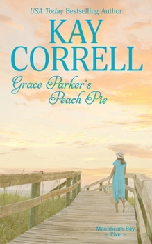 Paperback Grace Parker's Peach Pie Book