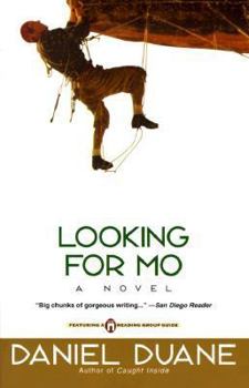 Paperback Looking For Mo Book